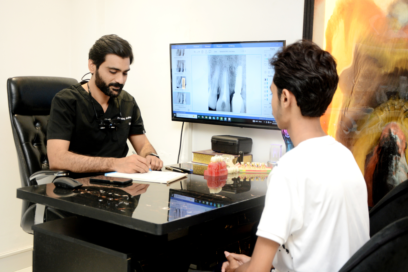 Dental Care