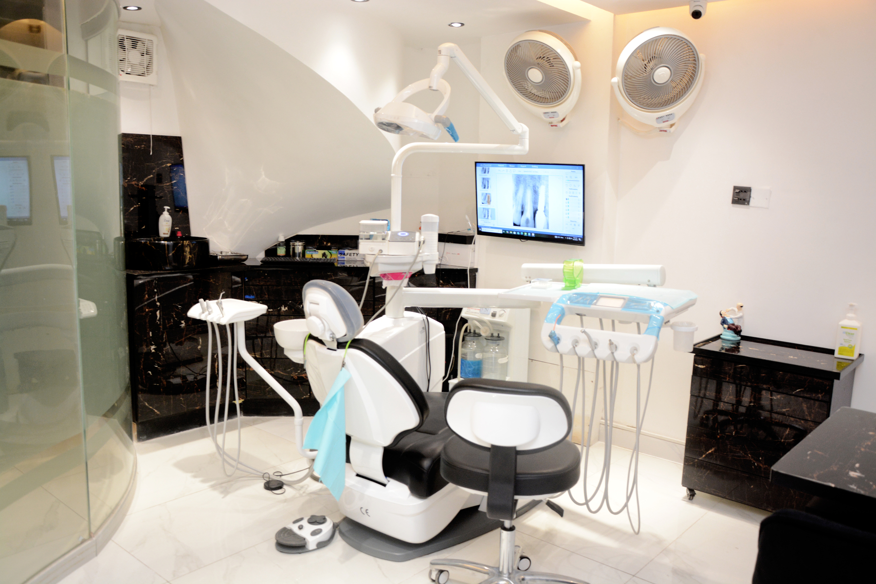 Dental Care